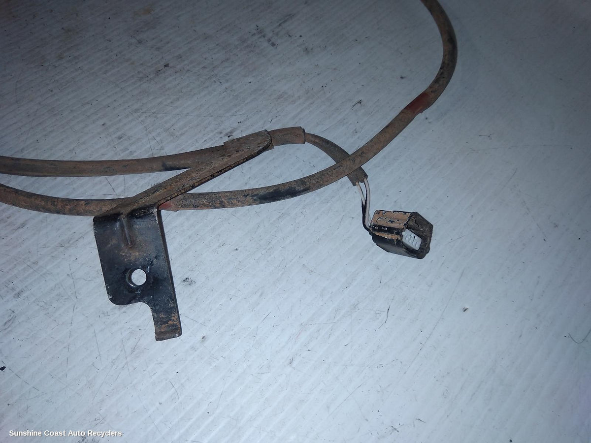 2012-2020 Holden Colorado Abs Sensor