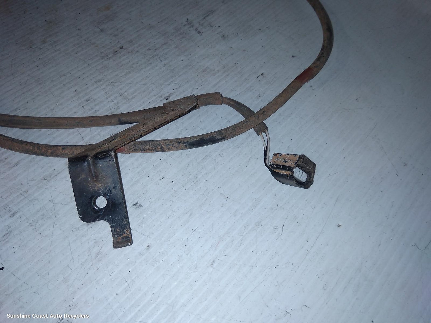 2012-2020 Holden Colorado Abs Sensor