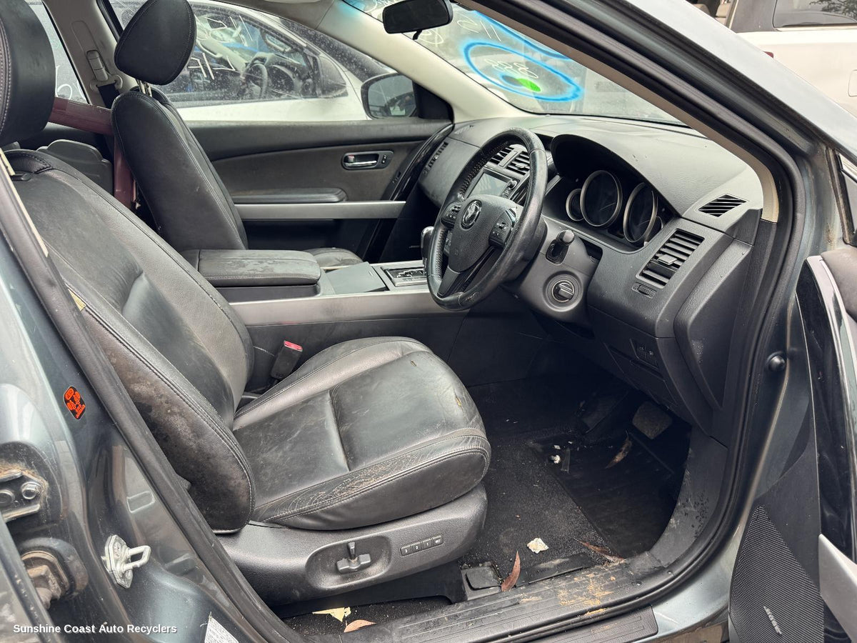 2007-2015 Mazda Cx9 Transfer Case