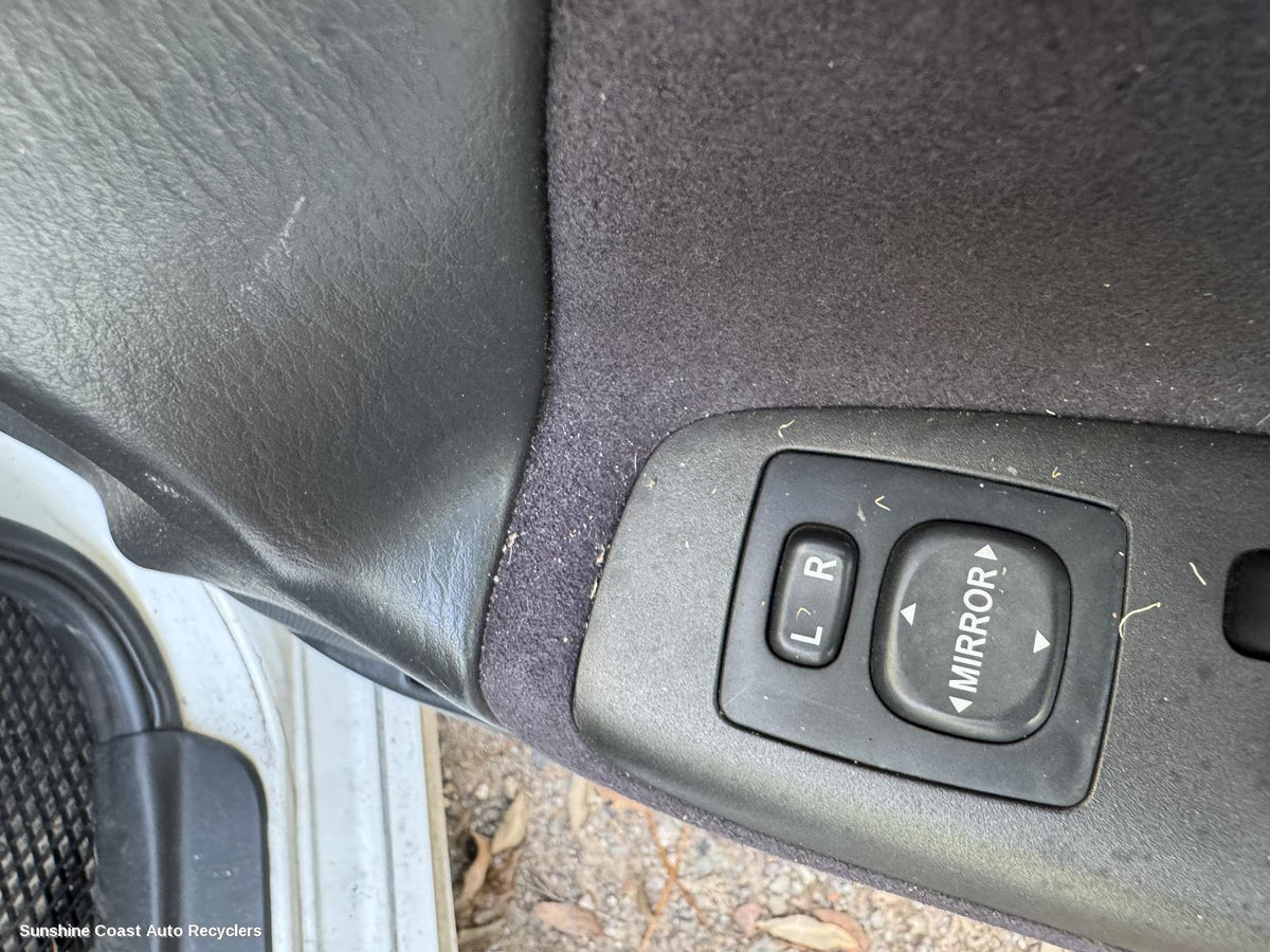 1993-2008 Toyota Camry Misc Switch Relay