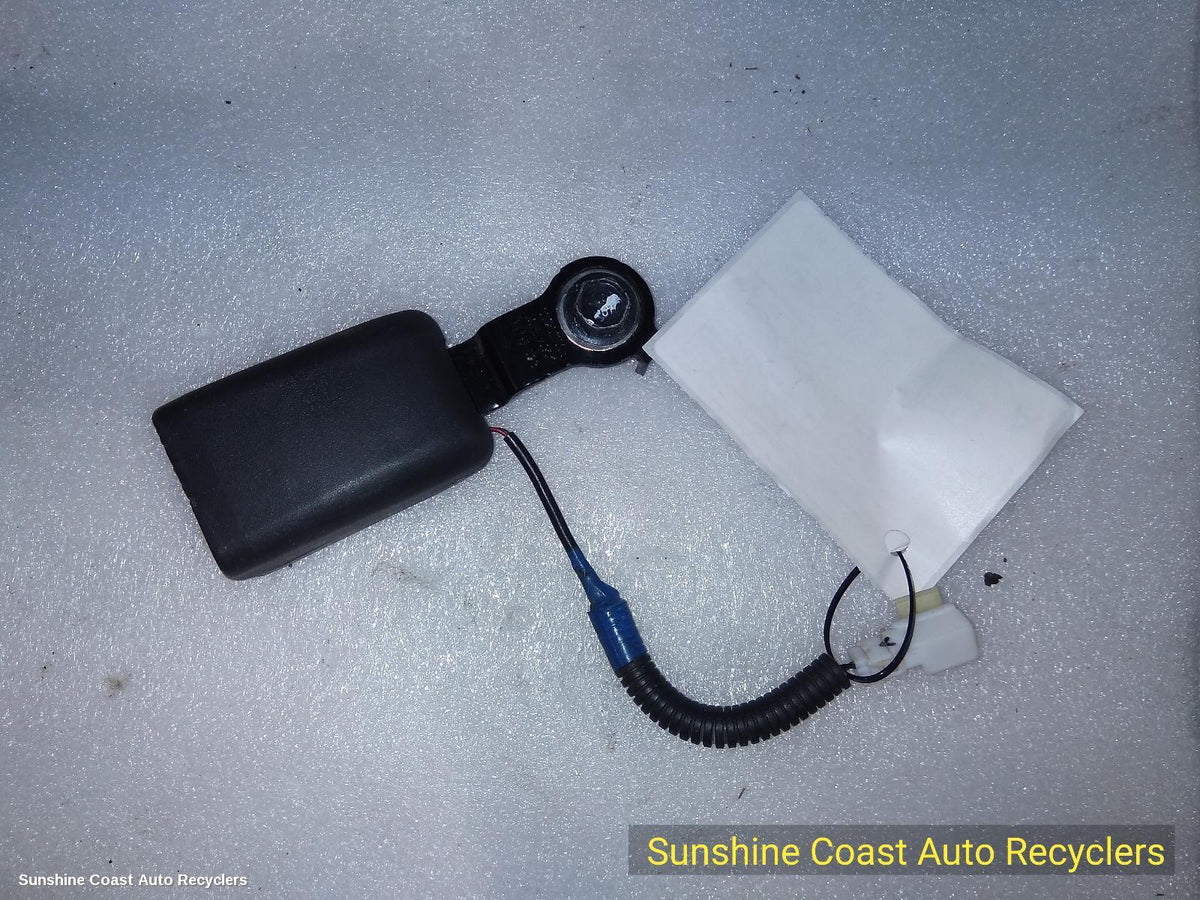 2015-2021 Hyundai Tucson Seatbelt Stalk