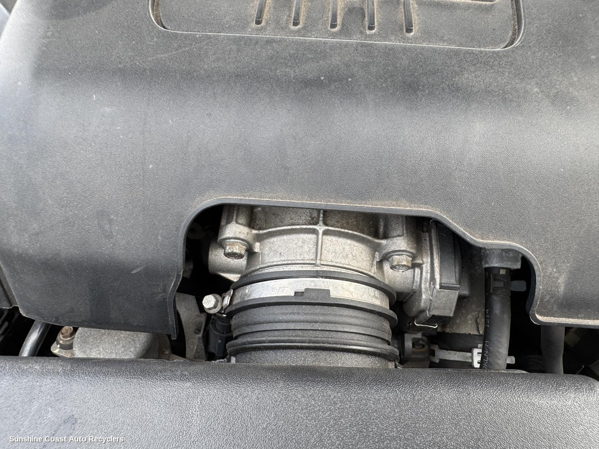 2009-2013 Holden Commodore Throttle Body