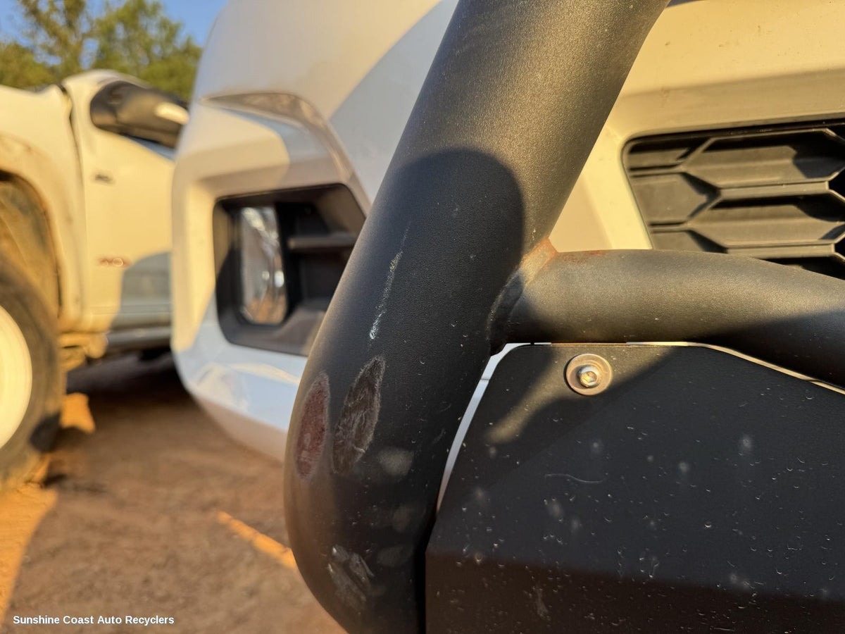 2017-2021 Ldv T60 Front Bumper