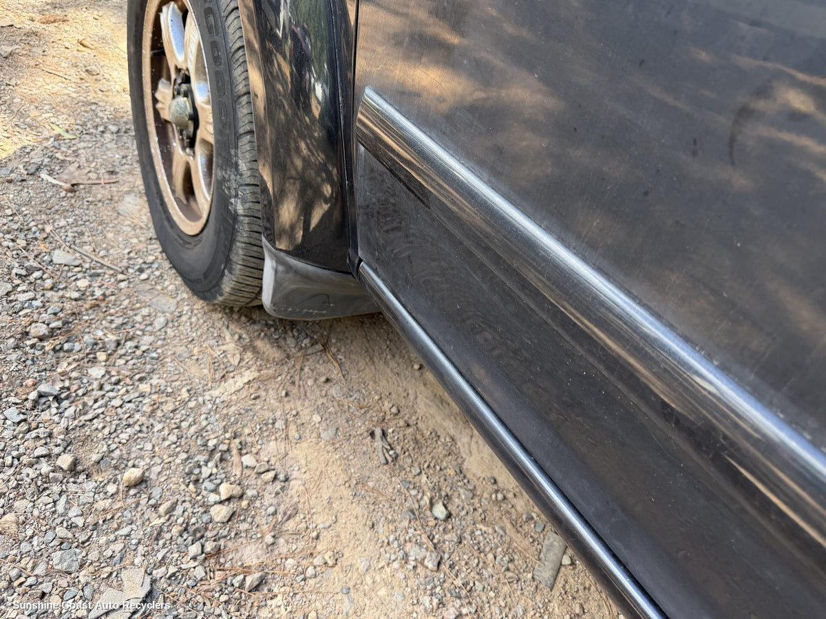 2011-2015 Great Wall V200/v240 Mud Flaps