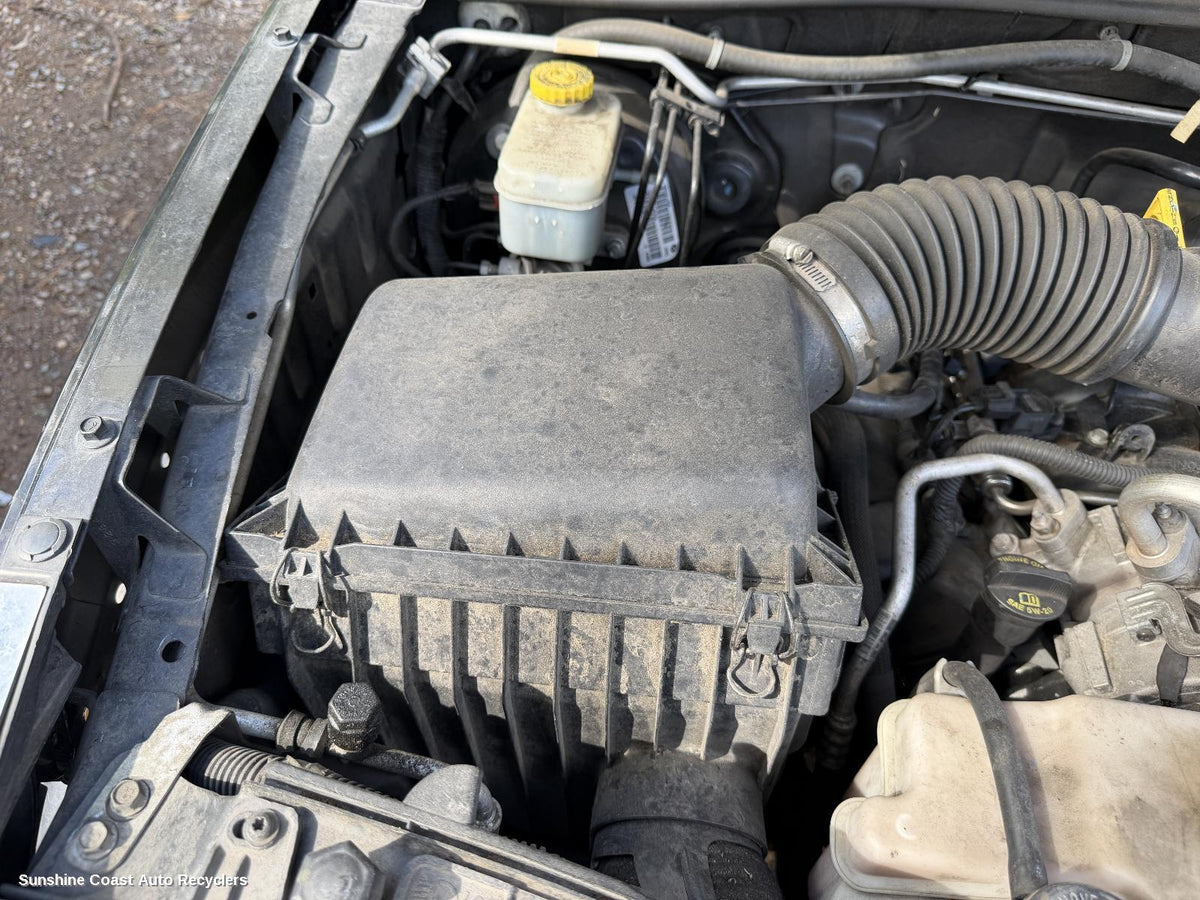 2007-2011 Dodge Nitro Air Cleaner Box