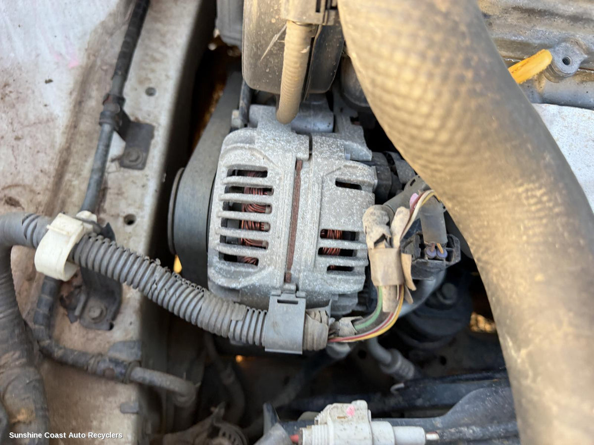 1997-2002 Toyota Camry Alternator