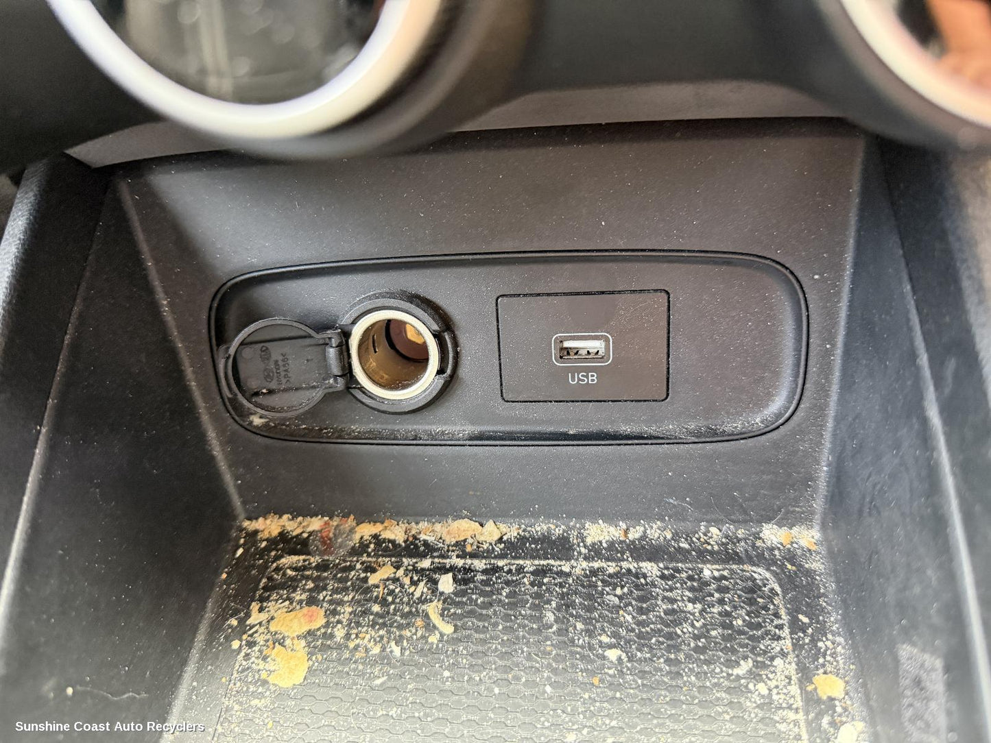 2019 Hyundai Venue Misc Switch Relay