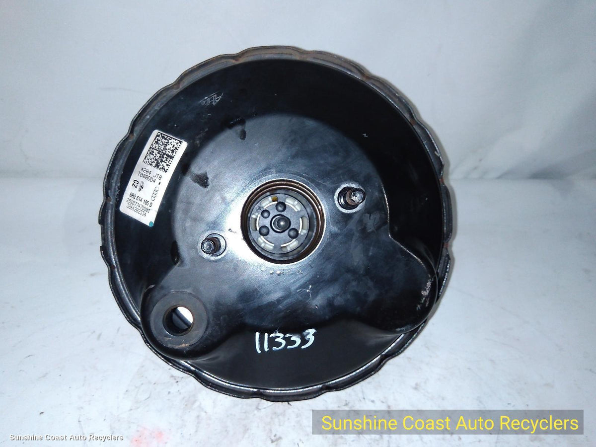 2011-2015 Skoda Fabia Brake Booster