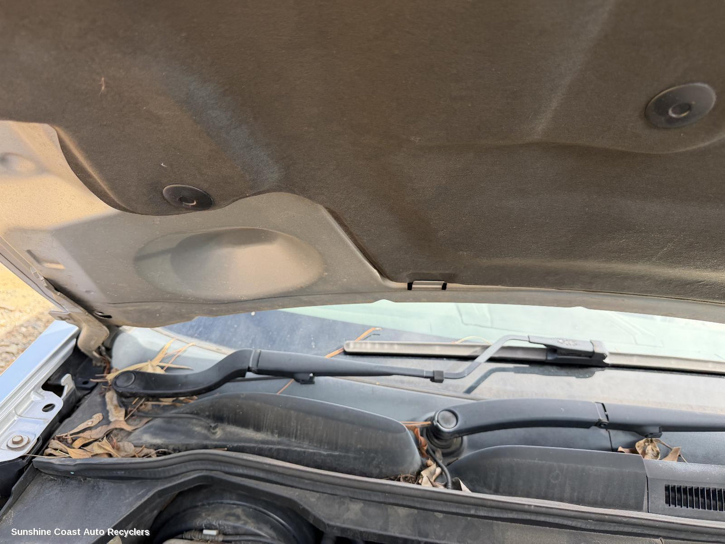 2006-2013 Holden Commodore Wiper Arm