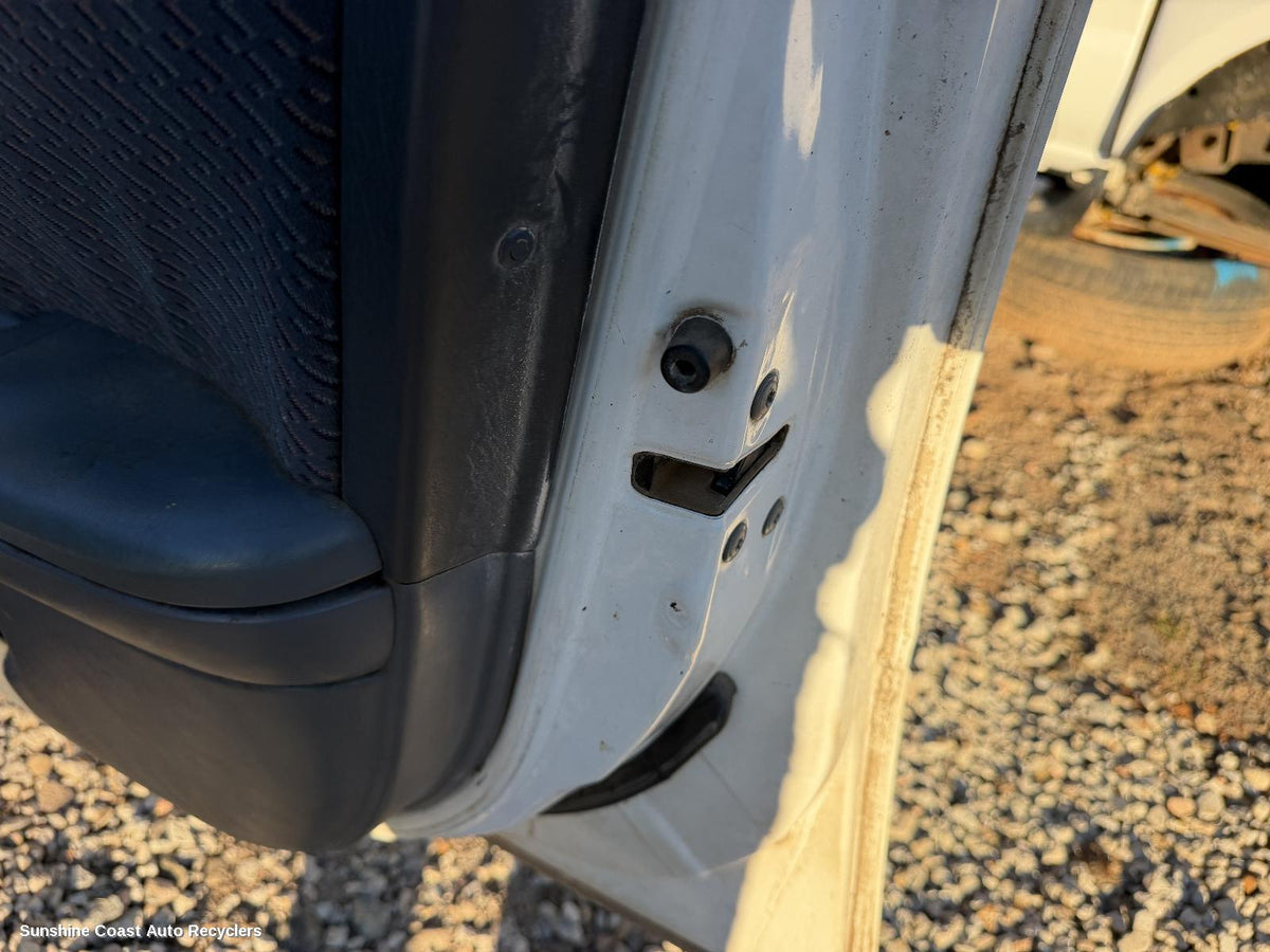 1997-2002 Toyota Camry Door Boot Gate Lock