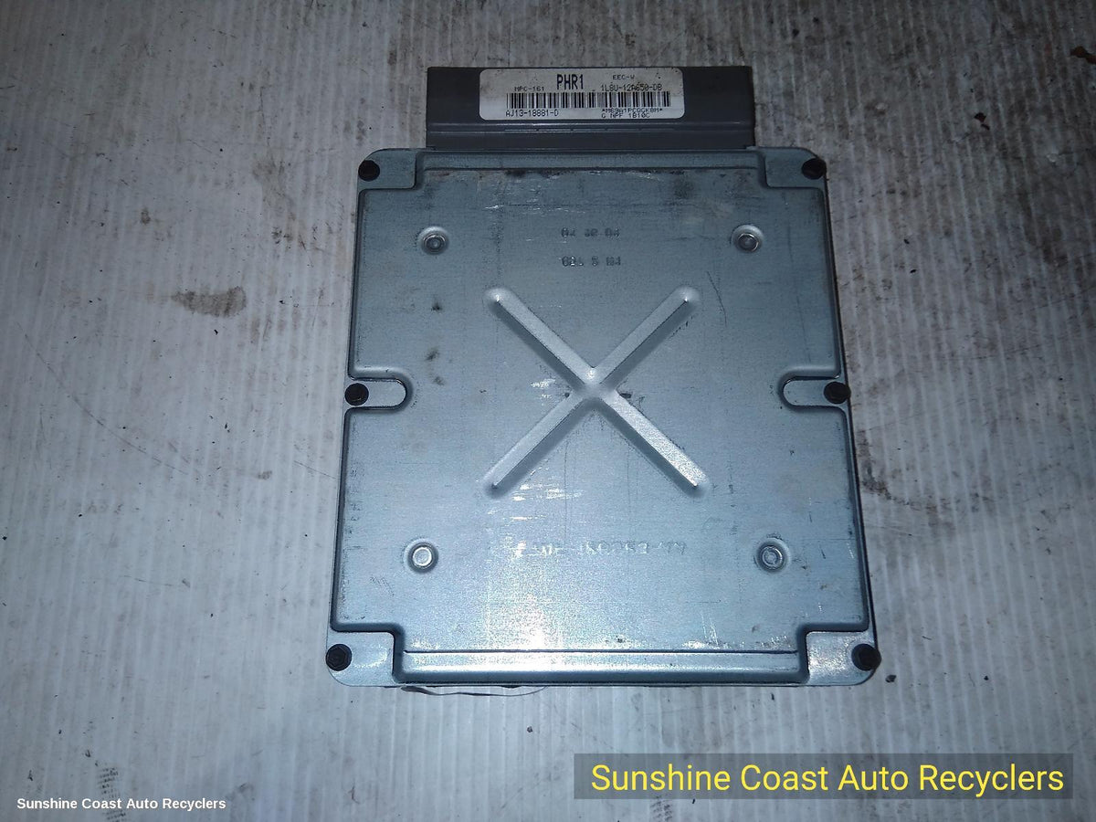 2001-2006 Mazda Tribute Ecu