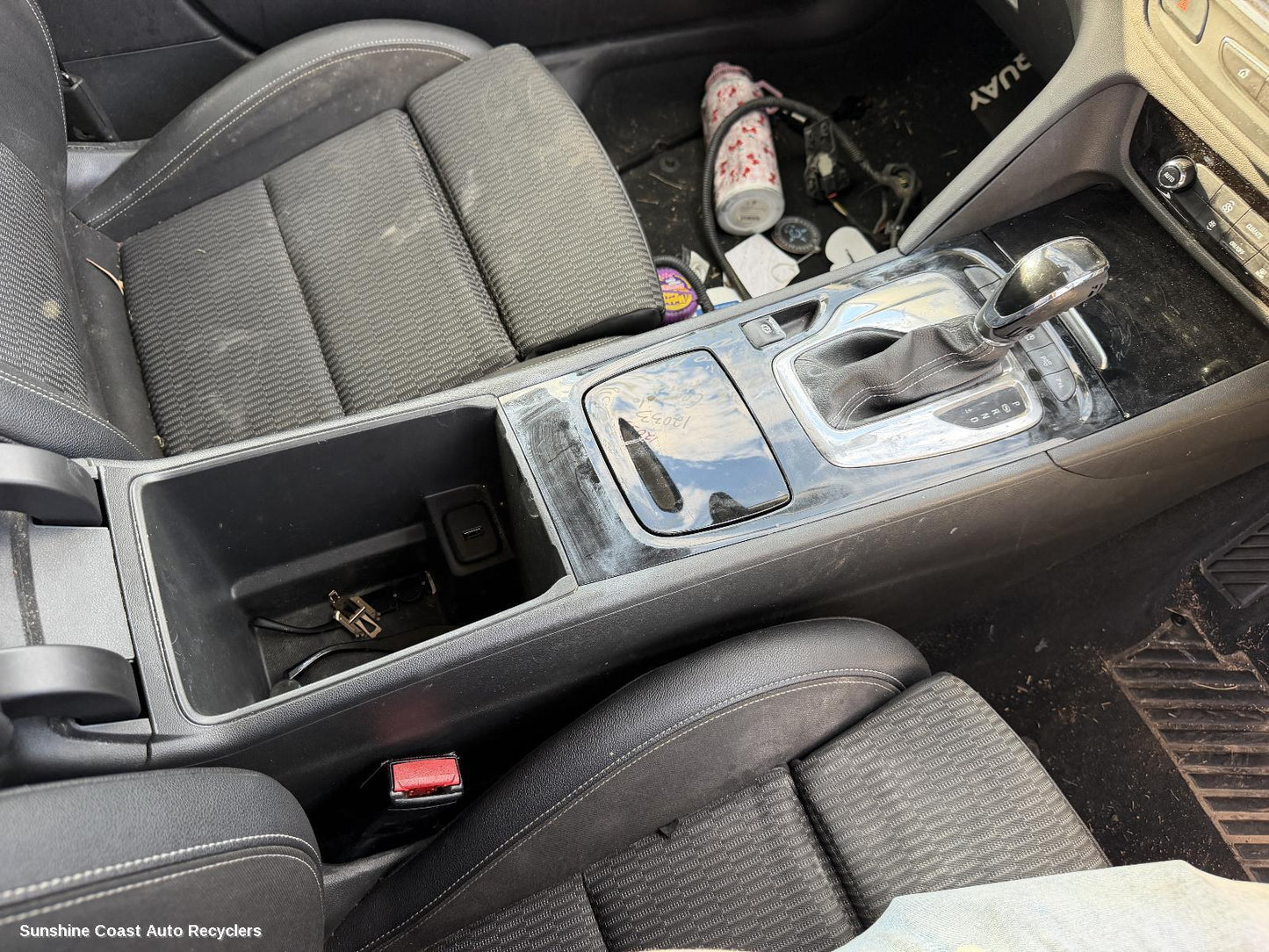 2017-2020 Holden Commodore Gear Stick Shifter