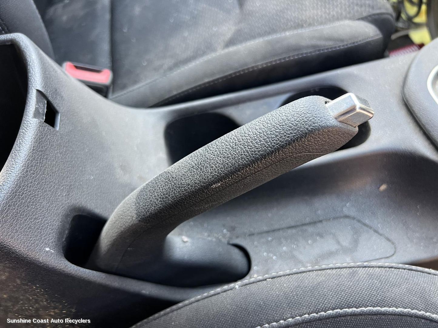2017-2026 Hyundai I30 Handbrake Lever