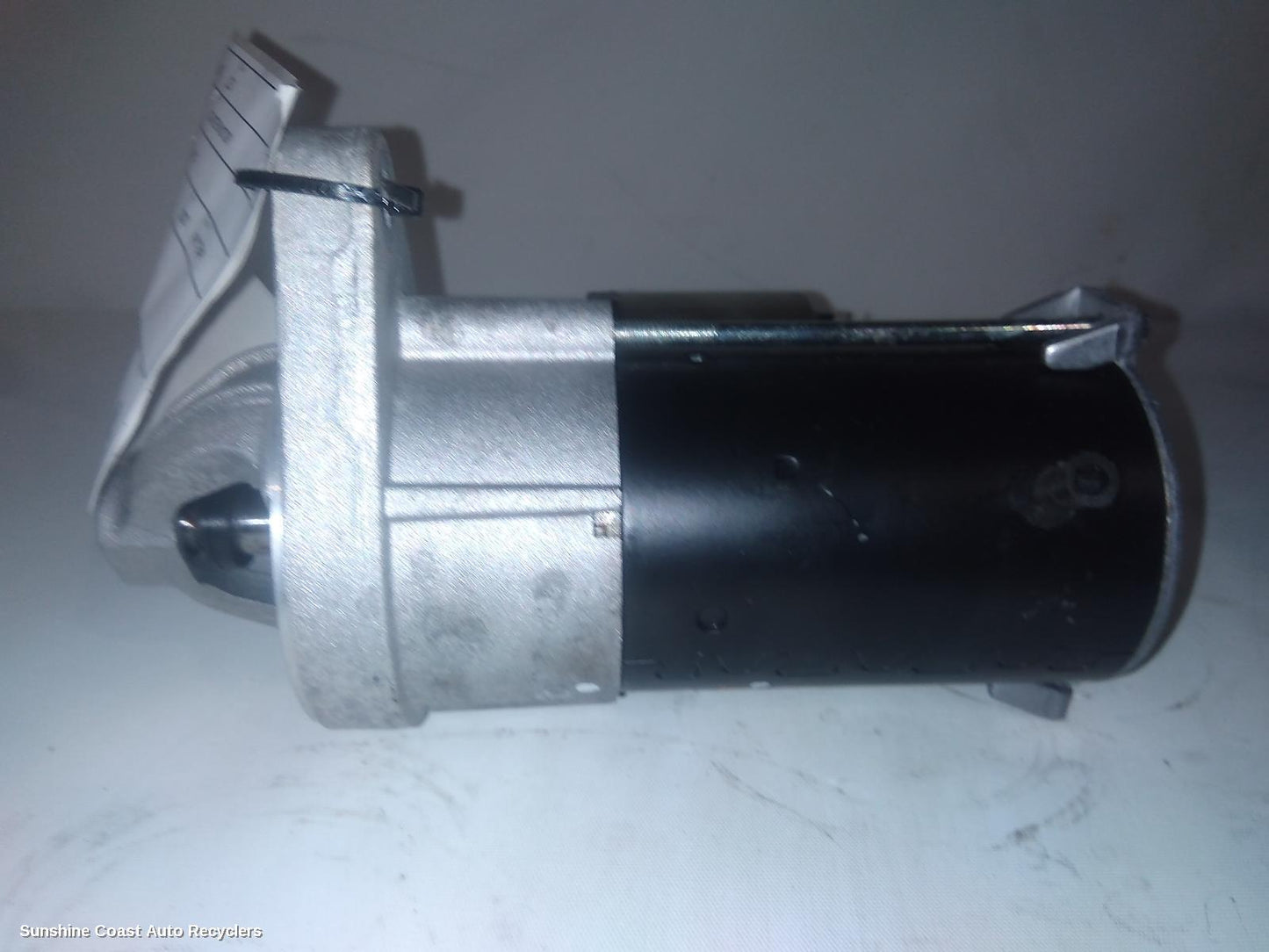 2017-2024 Mg Zs Starter