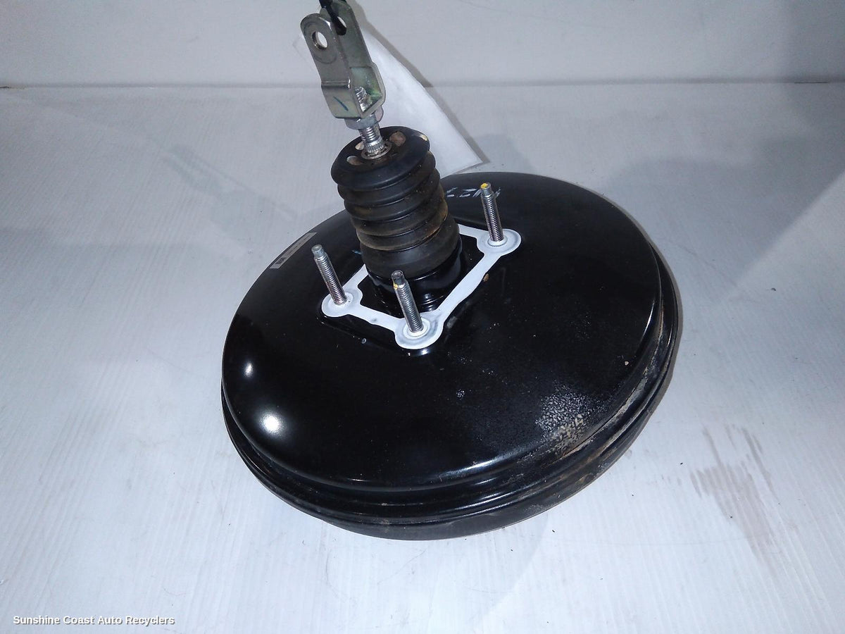 2016-2020 Holden Trailblazer Brake Booster