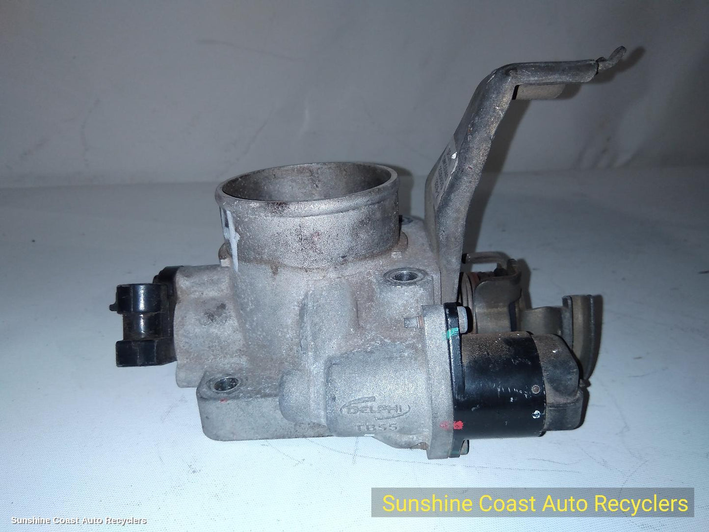 2013 Great Wall V200/v240 Throttle Body