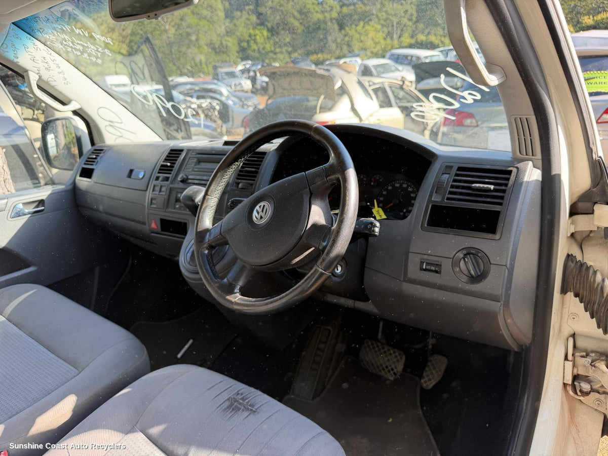 2005-2010 Volkswagen Transporter Combination Switch