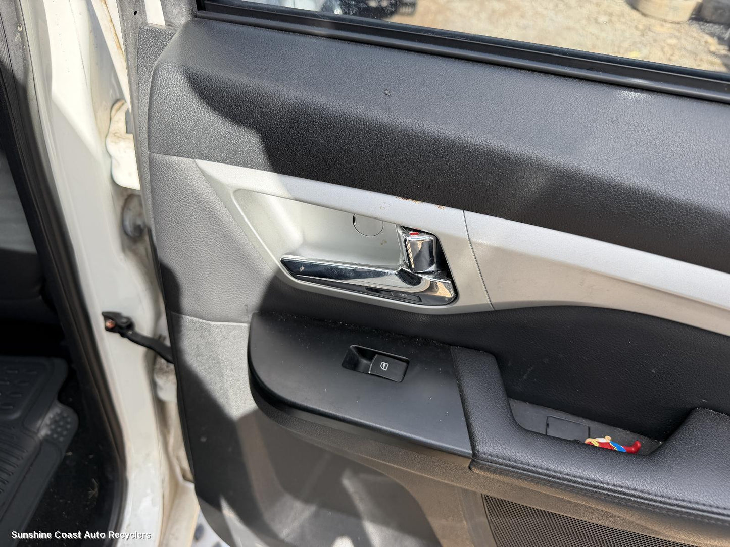 2016-2021 Great Wall Steed Pwr Dr Wind Switch