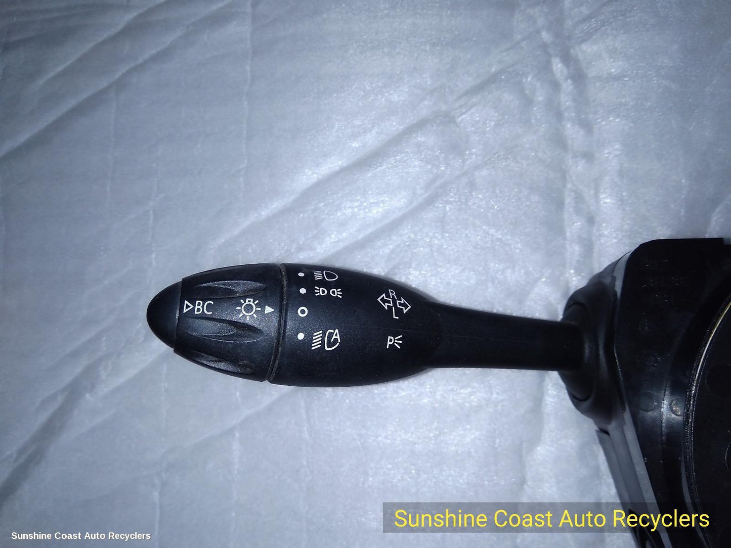 2007-2015 Mini Cooper Combination Switch