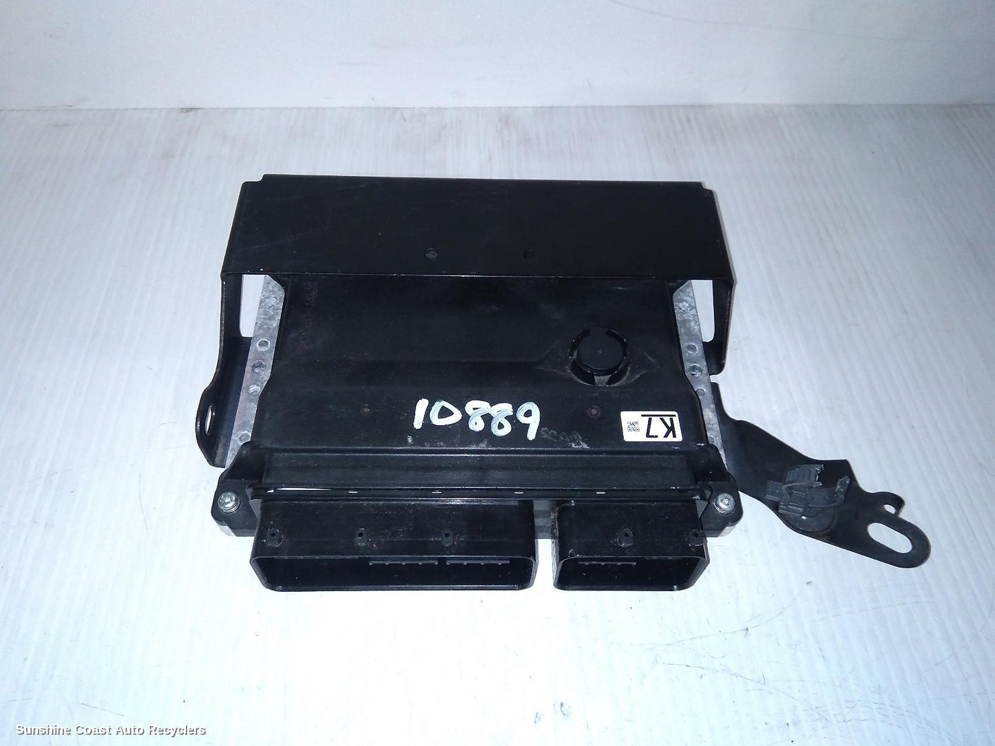 2015 Toyota Hiace Ecu