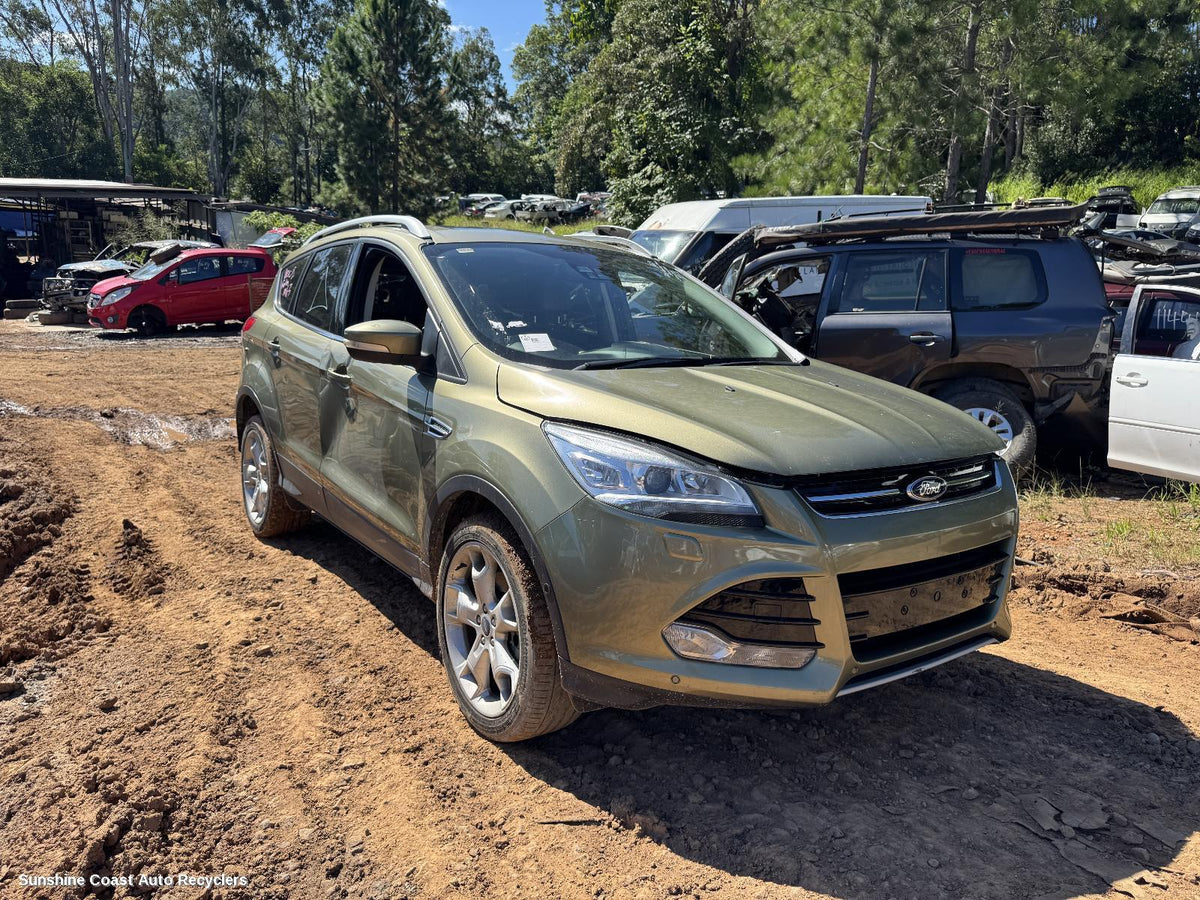2012-2014 Ford Kuga Oxygen Sensor