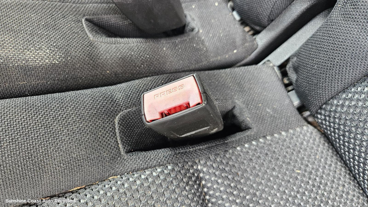 2004-2016 Ford Territory Seatbelt Stalk