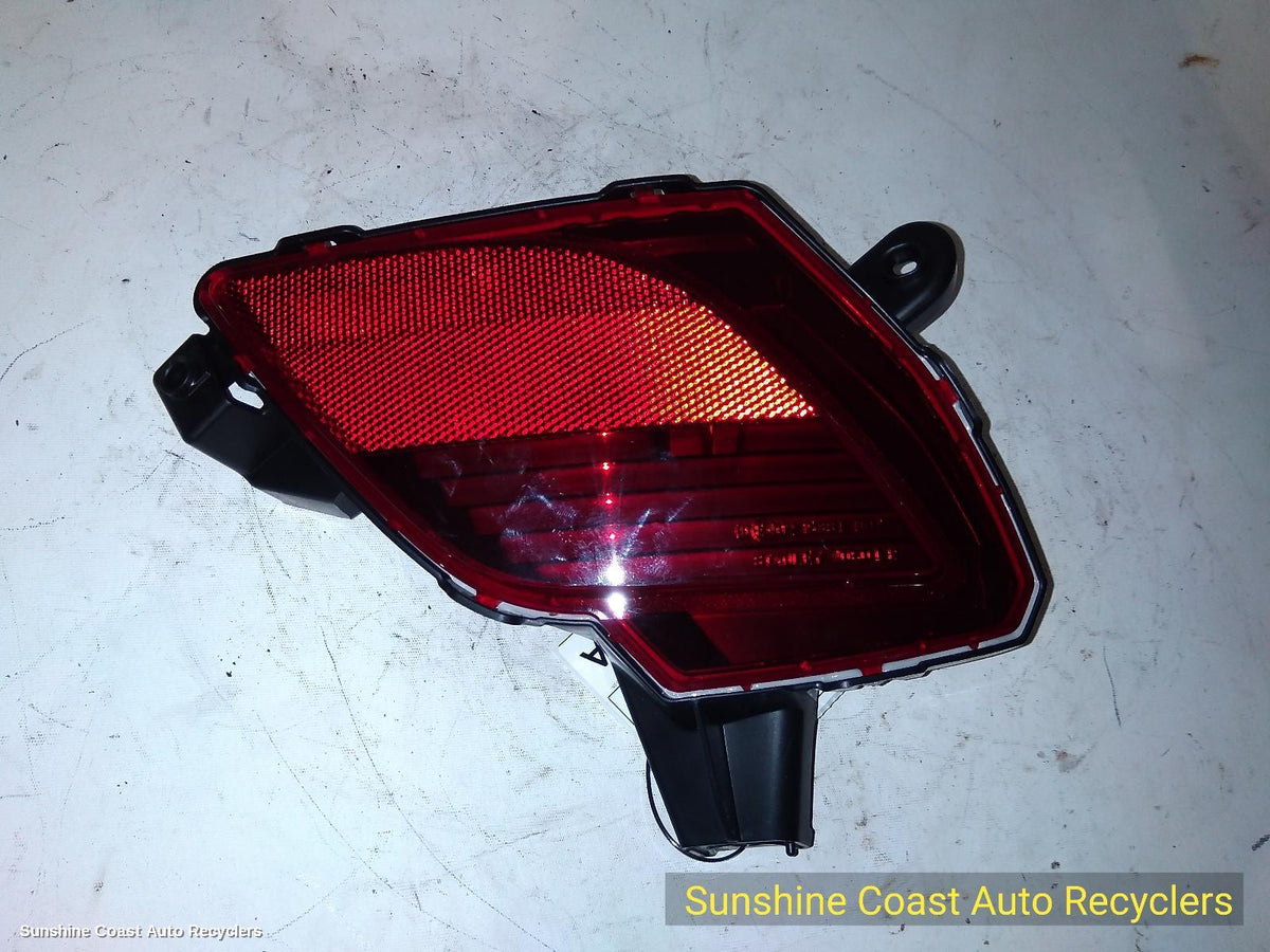 2012-2016 Mazda Cx5 Right Taillight