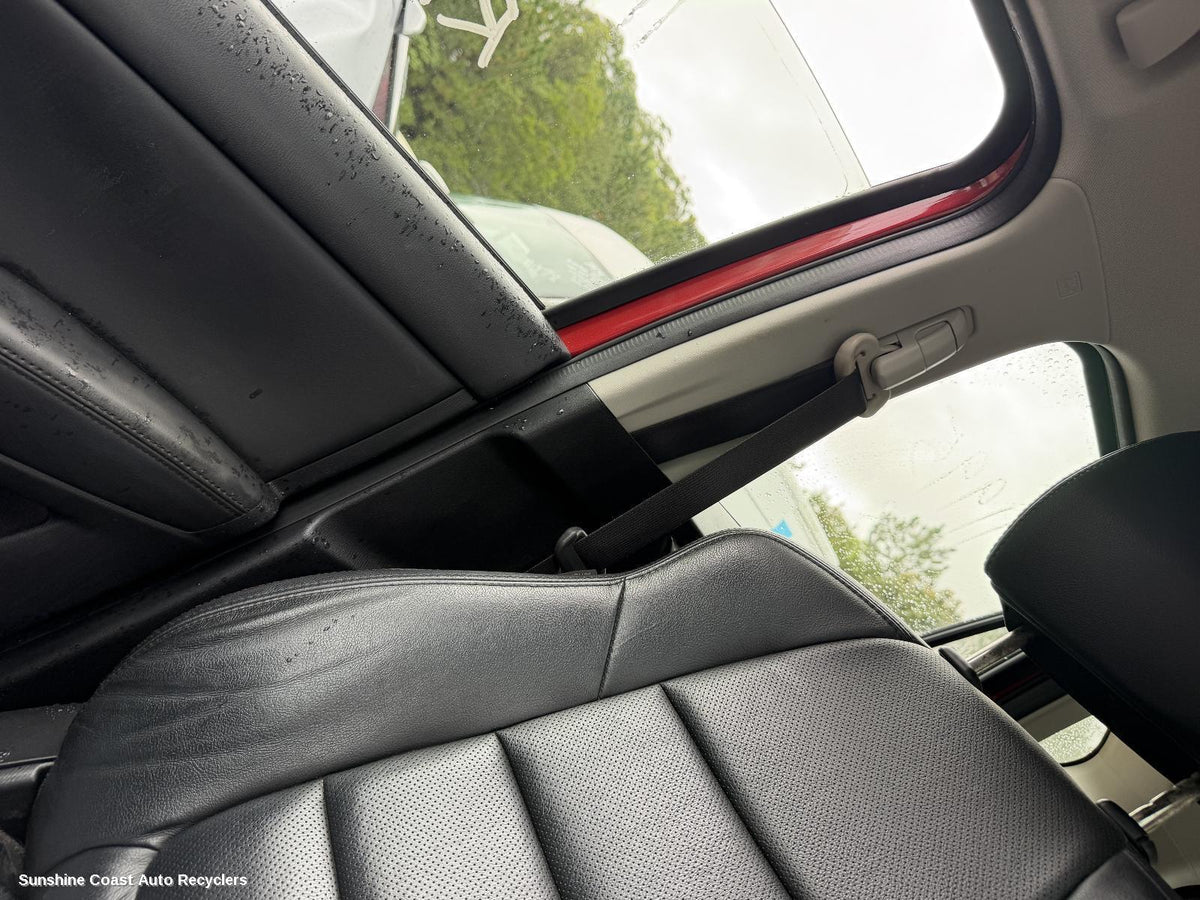 2012-2016 Mazda Cx5 Seatbelt Stalk