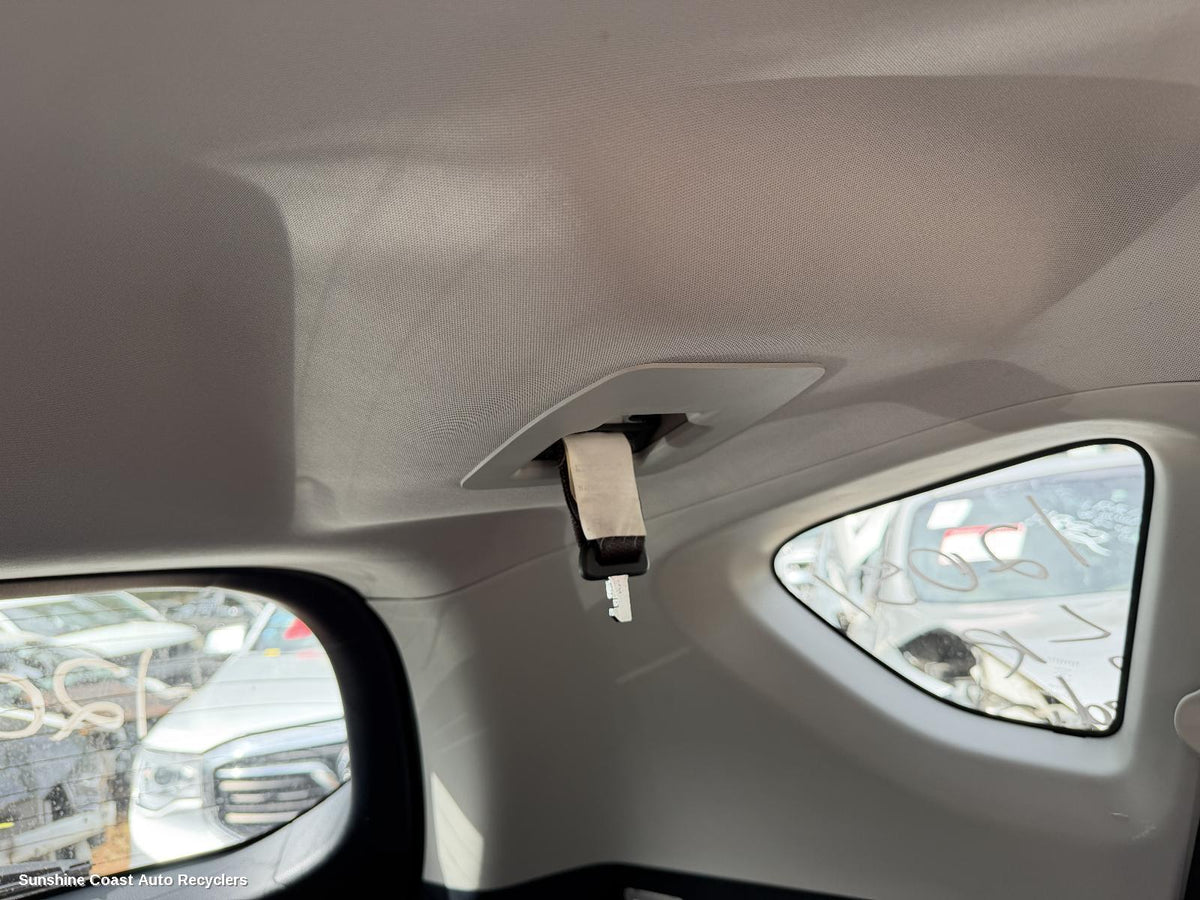 2012-2015 Toyota Rav4 Seatbelt Stalk