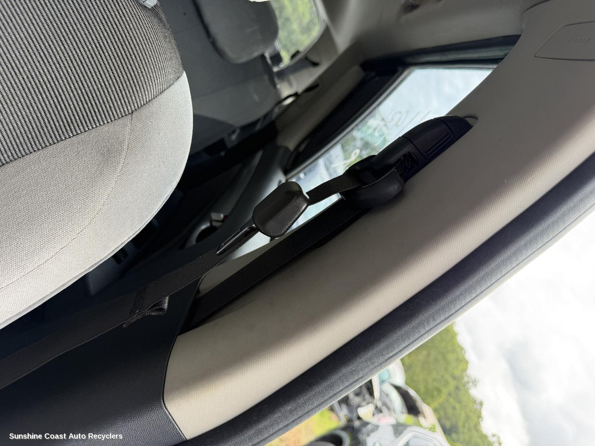 2012-2016 Holden Colorado Seatbelt Stalk