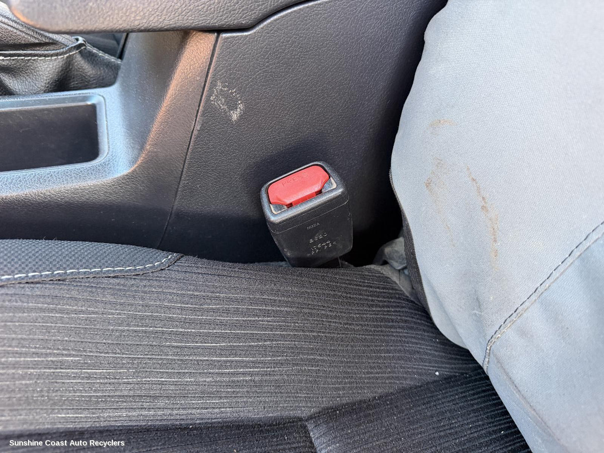 2018-2025 Toyota Hilux Seatbelt Stalk