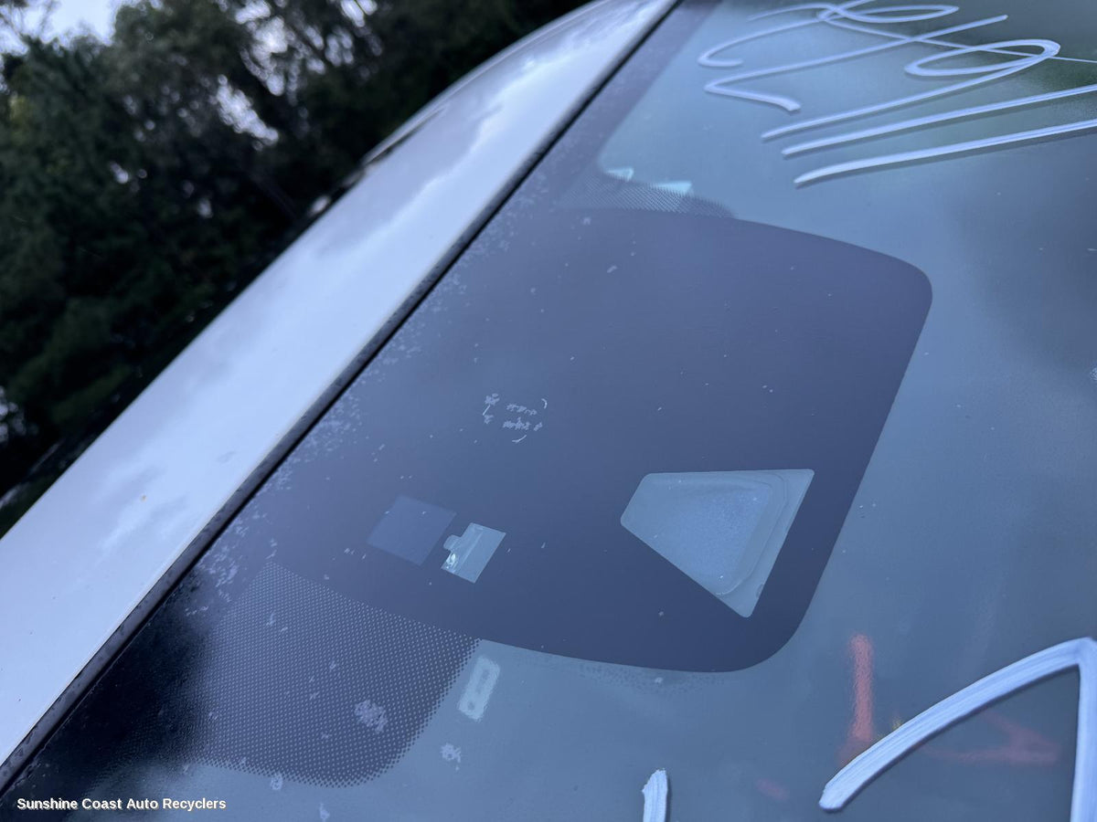 2012-2014 Mazda Cx5 Reverse Camera