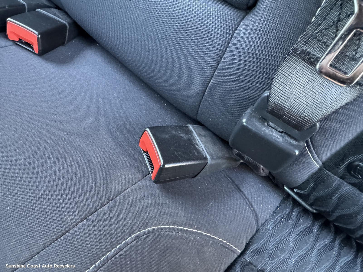2017-2026 Ldv T60 Seatbelt Stalk