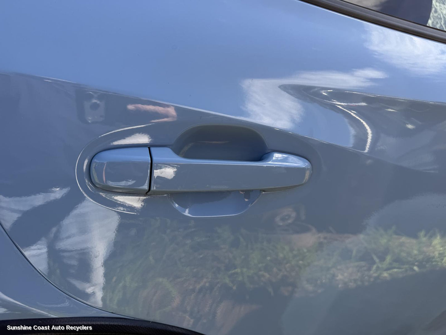 2017-2023 Subaru Xv Door Handle