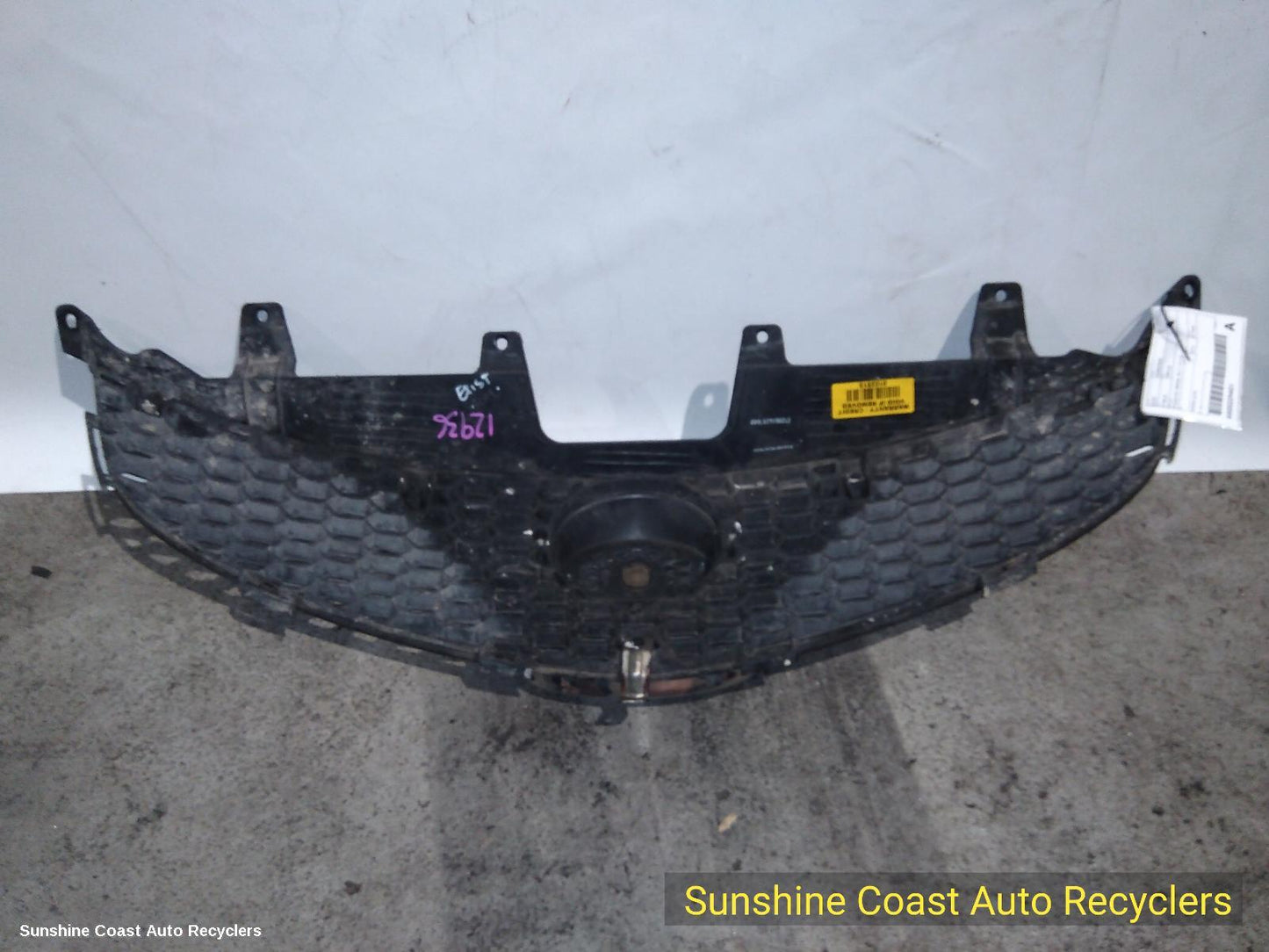 2012 Great Wall X200/x240 Grille