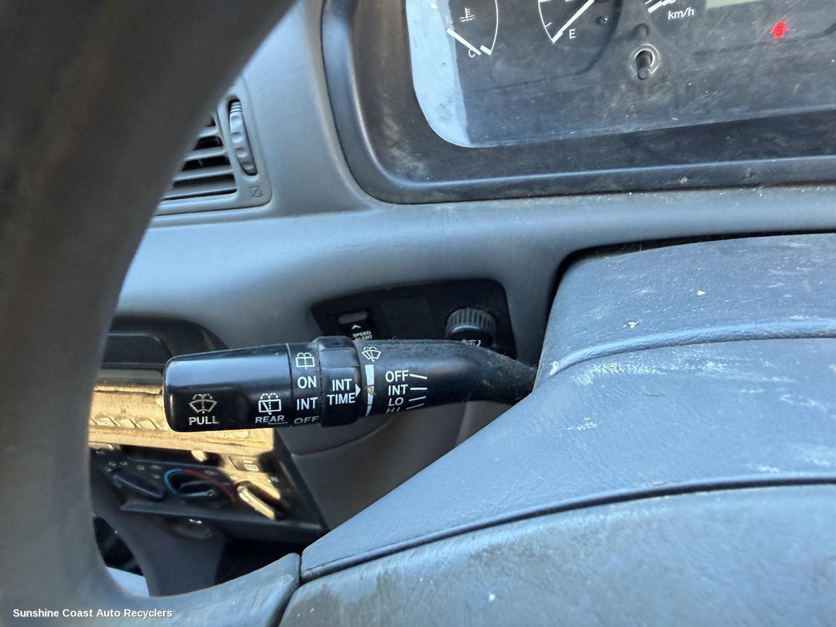 1997-2002 Toyota Camry Combination Switch