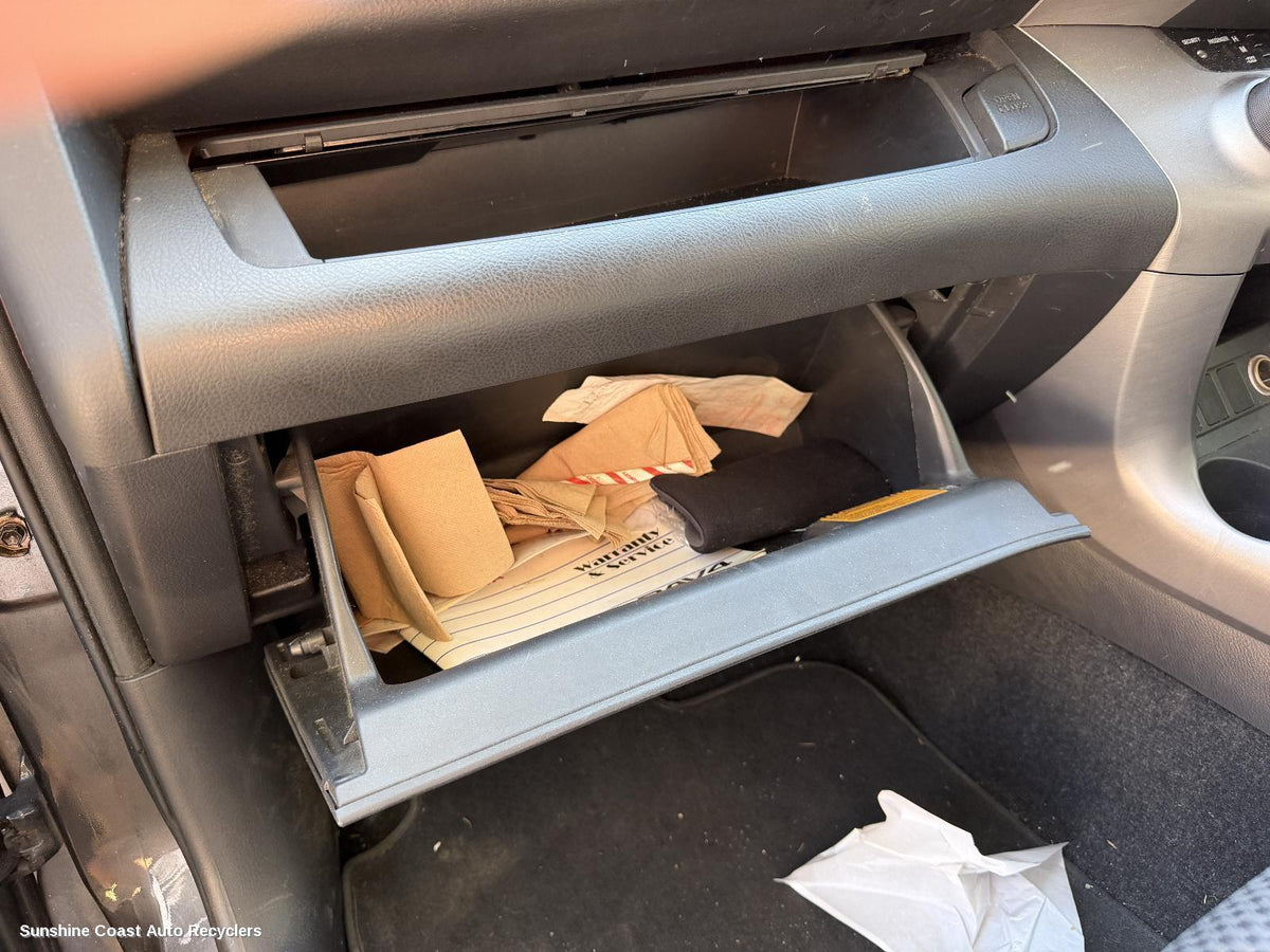 2005-2012 Toyota Rav4 Glove Box