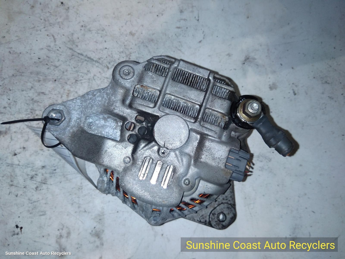 2006-2013 Mitsubishi Pajero Alternator