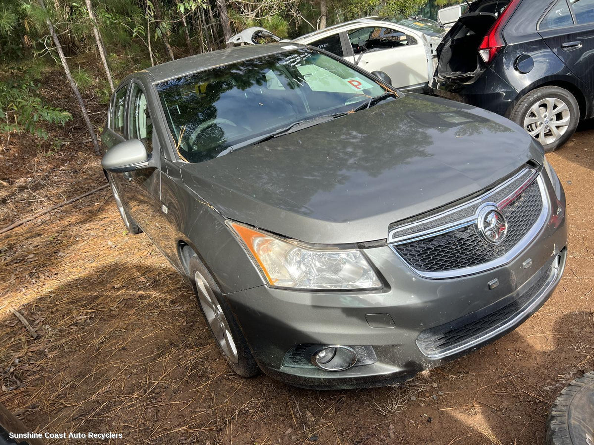 2011-2017 Holden Cruze Starter