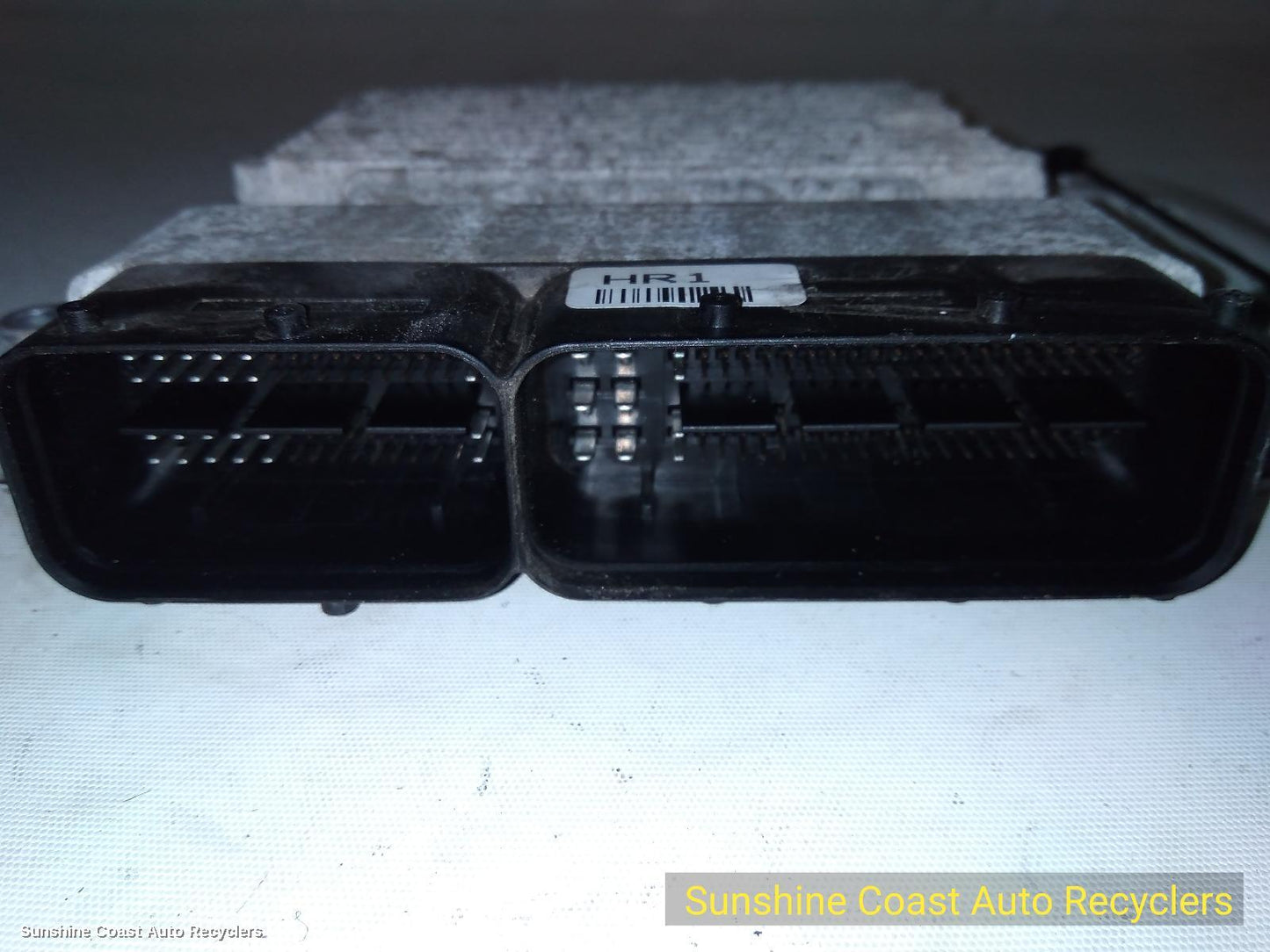 2012 Hyundai Ix35 Ecu