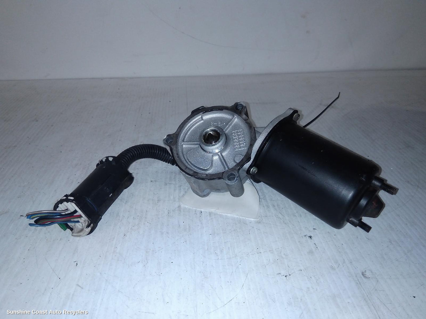 2013 Great Wall X200/x240 Shift Actuator