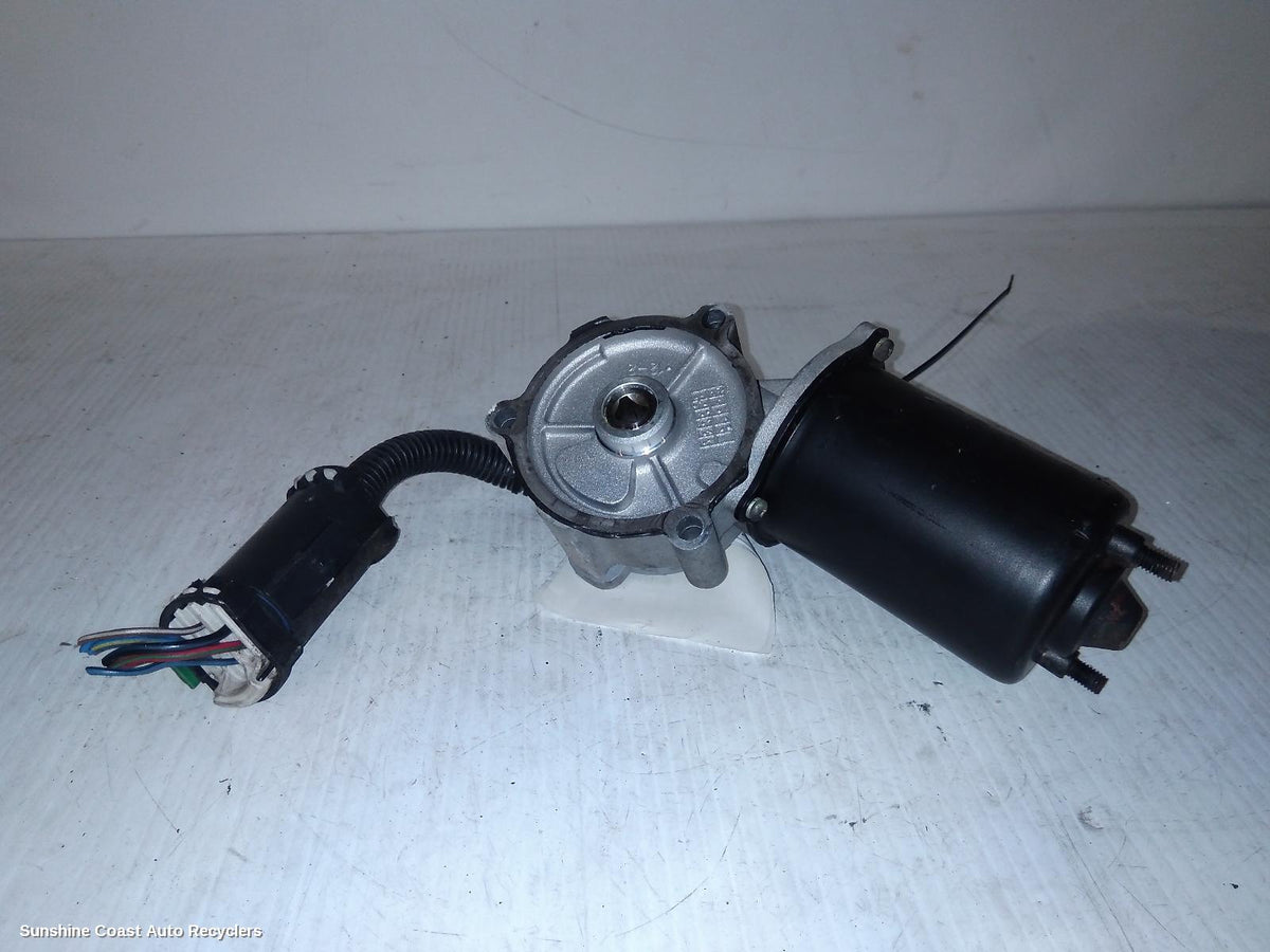 2009-2015 Great Wall X200/x240 Shift Actuator