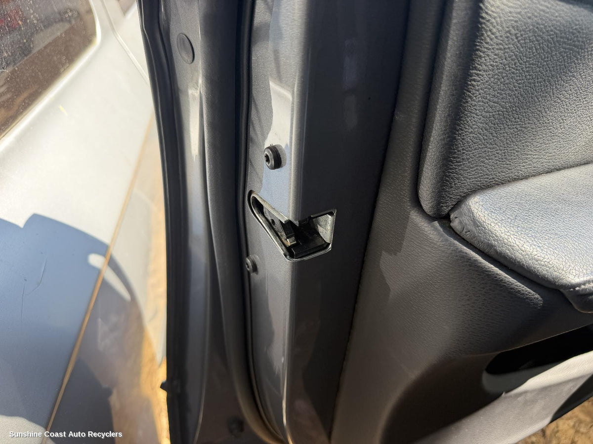 2006-2013 Bmw X5 Door Boot Gate Lock
