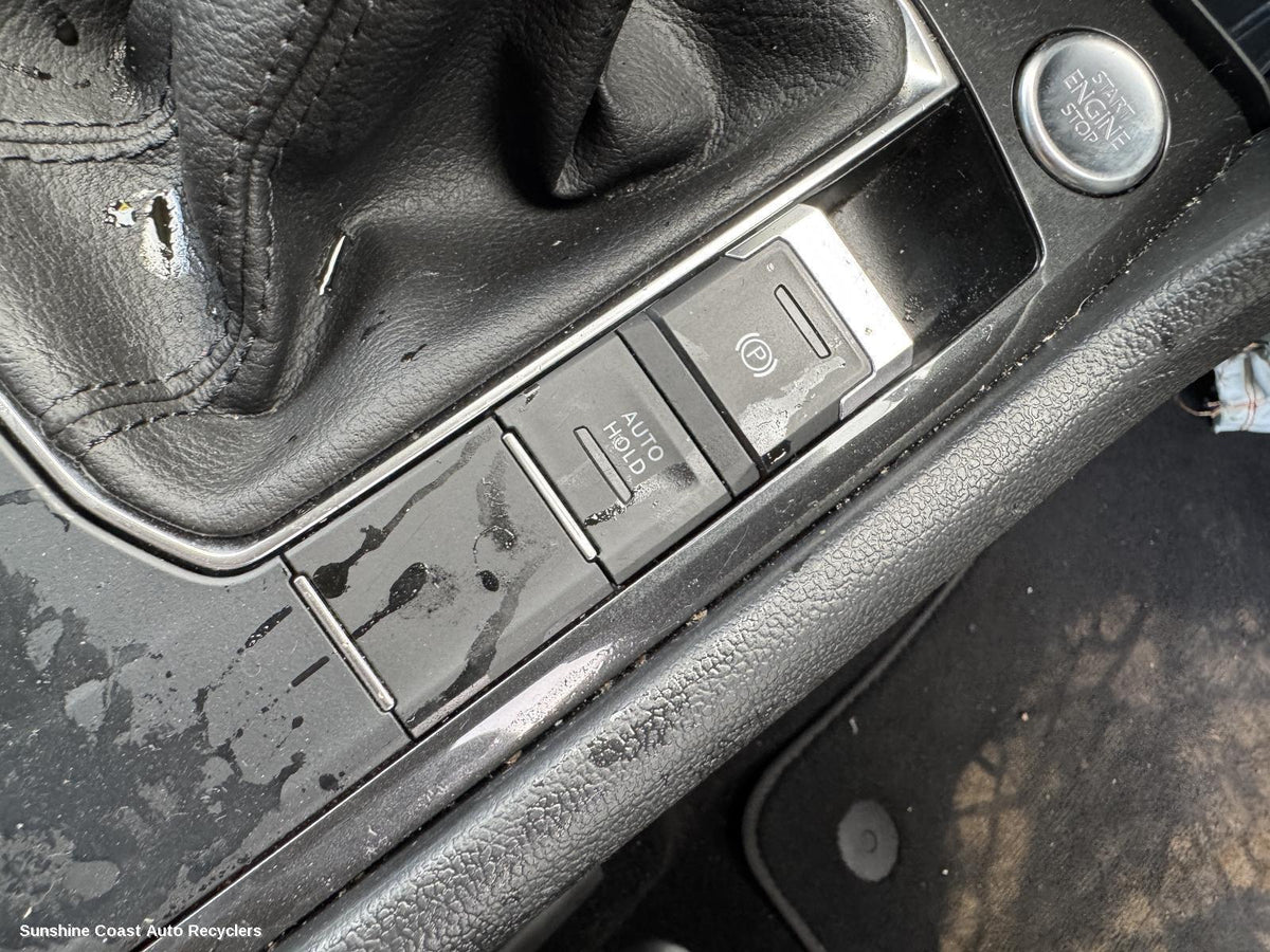2016-2024 Volkswagen Tiguan Combination Switch