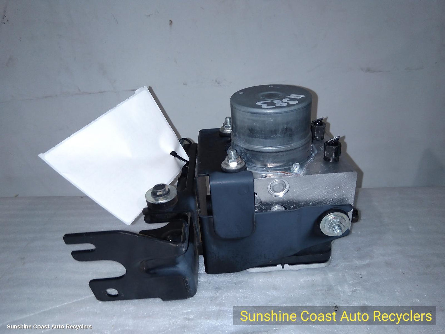 2021-2026 Mitsubishi Outlander Abs Pump Modulator
