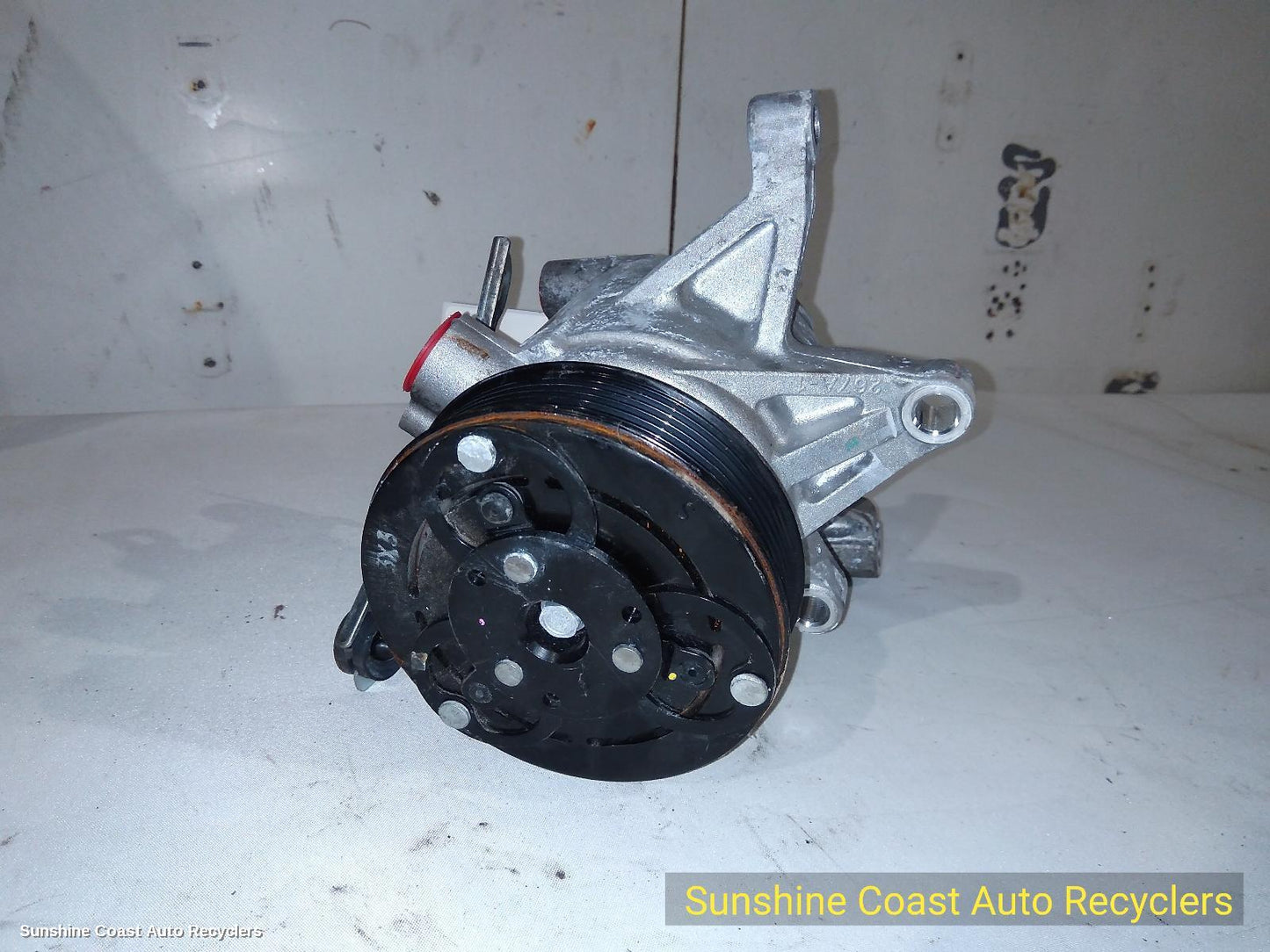 2018-2024 Subaru Forester A C Compressor