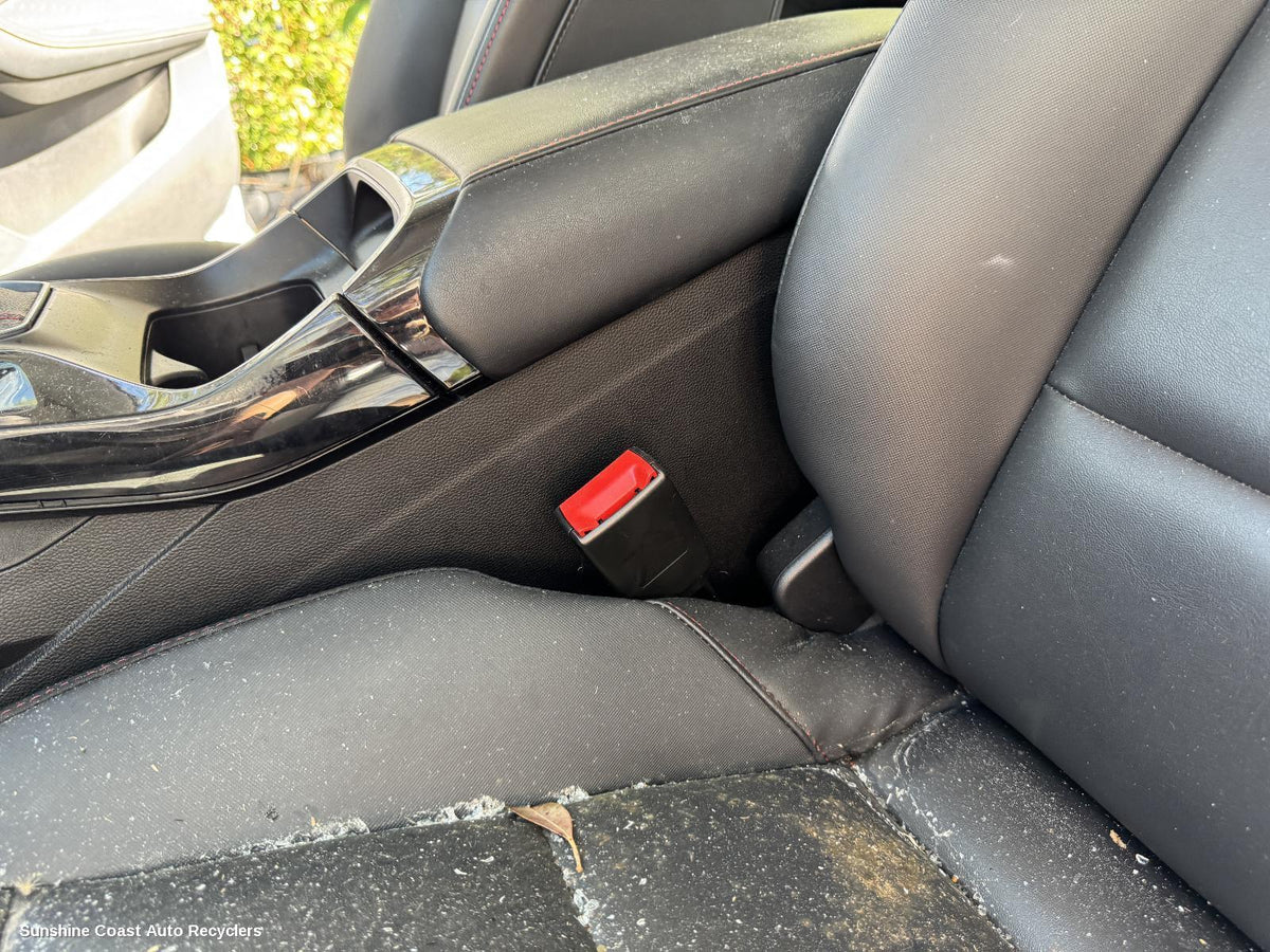 2023-2024 Mg Mg5 Seatbelt Stalk