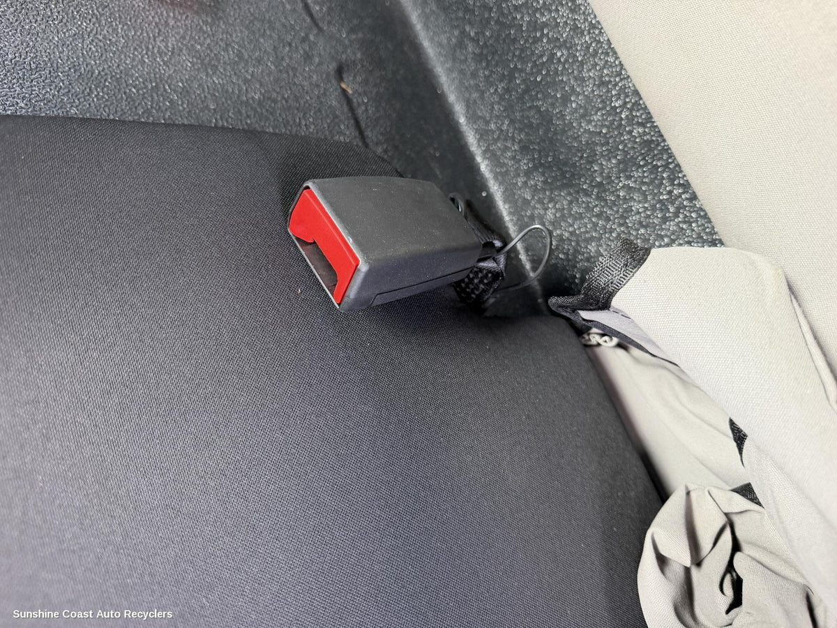 2022-2026 Ford Ranger Seatbelt Stalk