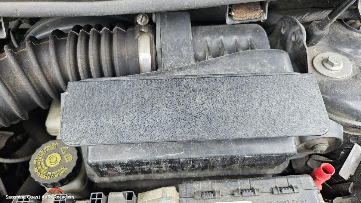 2010-2016 Renault Megane Air Cleaner Box