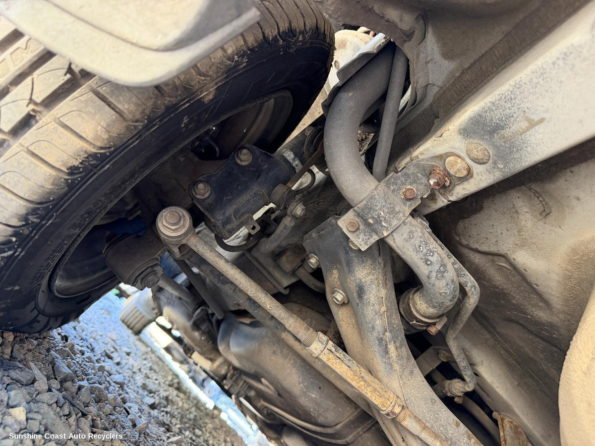 1998-2001 Toyota Corolla Left Rear Trailing Arm
